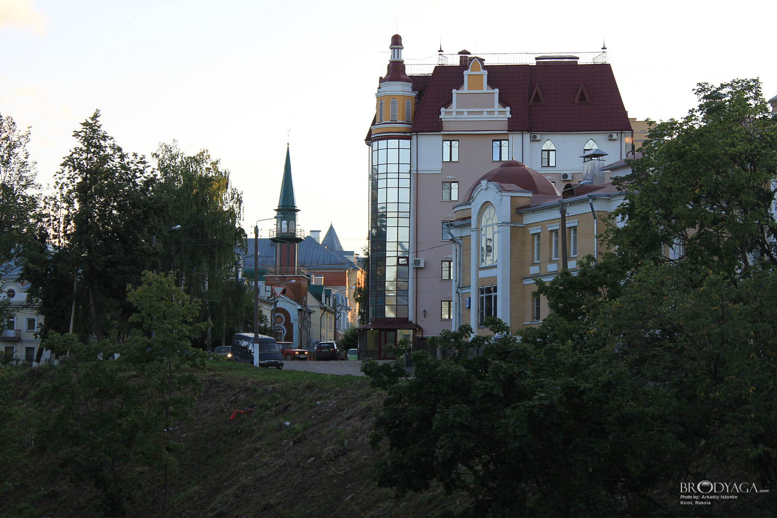 Kirov